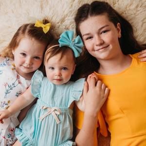 Meet your Posher, Heather